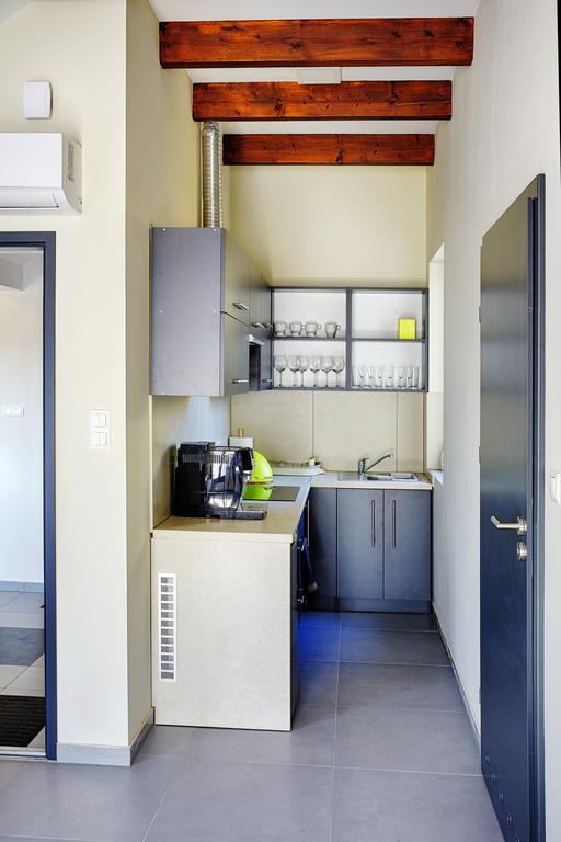 Apartamenty Salt Delux Wieliczka Exterior foto