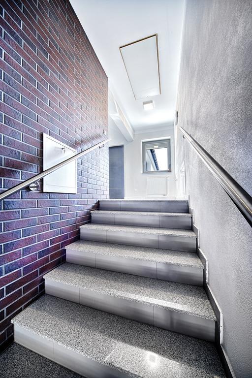 Apartamenty Salt Delux Wieliczka Exterior foto